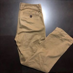 Men’s 32x32 American Eagle Khaki Pants